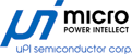 Manufacture Logo for uPI Semiconductor